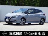 日産 リーフ G メーカーSDナビ 全周囲カメラ レンタアップ