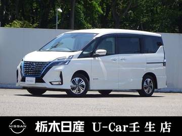 1.2 e-POWER ハイウェイスター V メモリーナビ 全周囲カメラ 被害軽減BK