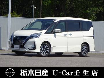 2.0 ハイウェイスター V メモリーナビ 全周囲カメラ 被害軽減BK