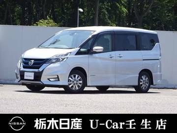 1.2 e-POWER ハイウェイスター V メモリーナビ 全周囲カメラ 被害軽減BK