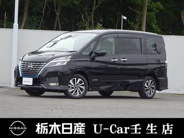 1.2 e-POWER ハイウェイスター V メモリーナビ 全周囲カメラ 被害軽減BK