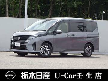 1.4 e-POWER ハイウェイスターV プロパイロット　被害軽減ブレーキ　ETC2.0