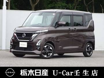 660 ハイウェイスターX メモリーナビ 全周囲カメラ 被害軽減BK