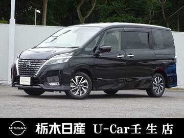 2.0 ハイウェイスター V プロパイロット　被害軽減ブレーキ　ETC2.0