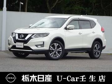 2.0 20X 2列車 4WD メーカーSDナビ プロパイロット 被害軽減BK