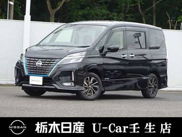 1.2 e-POWER ハイウェイスター V アーバンクロム 両側電動スライドドア　プロパイロット