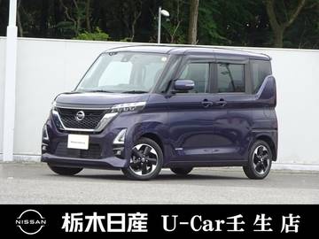 660 ハイウェイスターX メモリーナビ 全周囲カメラ 被害軽減BK