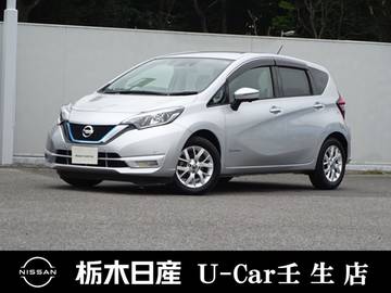 1.2 e-POWER X 被害軽減ブレーキ　全周囲カメラ　ETC