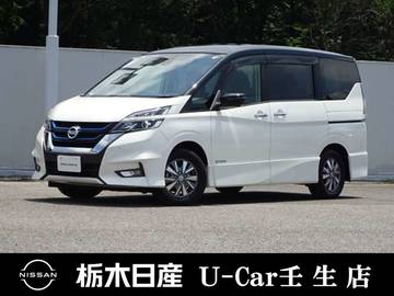 1.2 e-POWER ハイウェイスター V 両側電動スライドドア　プロパイロット