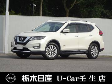 2.0 20X ハイブリッド 助手席スライドアップシート 4WD プロパイロット　被害軽減ブレーキ　ETC2.0