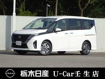 2.0 ハイウェイスターV 両側電動スライドドア　プロパイロット