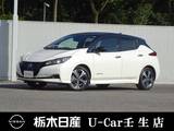 日産 リーフ X Vセレクション メーカーSDナビ 全周囲カメラ 被害軽減BK