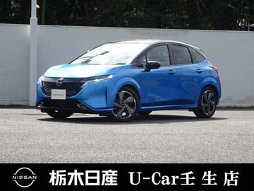 1.2 G レザーエディション プロパイロット　被害軽減ブレーキ　ETC2.0