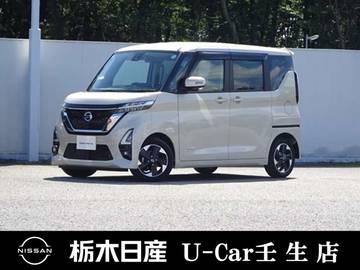 660 ハイウェイスターX メモリーナビ 全周囲カメラ 被害軽減BK
