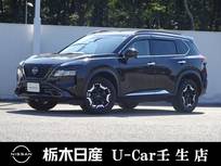 日産 エクストレイル 1500cc 1.5 X e-4ORCE エクストリーマーX 4WD メモリーナビ バックカメラ 被害軽減BK