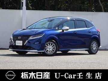 1.2 AUTECH メーカーSDナビ 全周囲カメラ 被害軽減BK