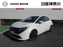 日産 ノートオーラ 1200cc 1.2 G 弊社元展示・試乗車 プロパイロット ETC2.0