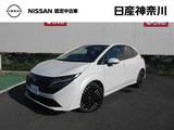日産 ノートオーラ 1200cc 1.2 G 弊社元展示・試乗車 プロパイロット ETC2.0