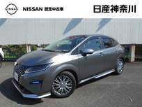 日産 ノート 1200cc 1.2 AUTECH アラウンドビューモニター　プロパイロット
