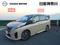 日産 セレナ 1400cc 1.4 e-4ORCE ハイウェイスターV 4WD 元弊社展示・試乗車 プロパイロット ETC2.0