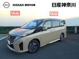 日産 セレナ 1400cc 1.4 e-4ORCE ハイウェイスターV 4WD 元弊社展示・試乗車 プロパイロット ETC2.0