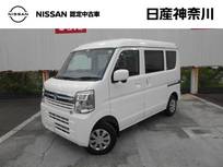 日産 クリッパー 660cc 660 GX ハイルーフ 弊社社用車 バックモニター シートヒーター