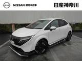 日産 ノートオーラ 1200cc 1.2 G 弊社元展示・試乗車 AWINエアロ装着車