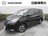 日産 セレナ 1200cc 1.2 e-POWER ハイウェイスター V アラウンドビューモニター　プロパイロット