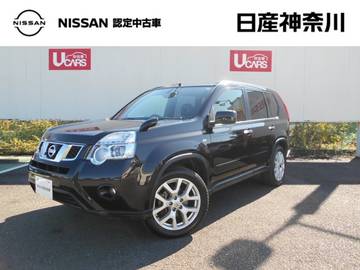 2.0 20Xtt 4WD バックモニター　社外ナビ　社外ドラレコ