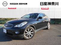 日産 スカイラインクロスオーバー 3700cc 3.7 370GT バックモニター メーカーナビ ETCユニット