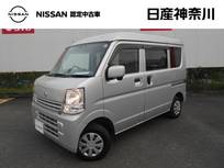 日産 NV100クリッパー 660cc 660 DX GLパッケージ ハイルーフ CD・ラジオ一体型チューナー　ETCユニット