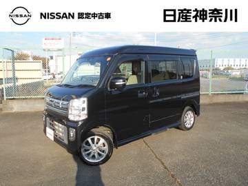 660 G ハイルーフ 4WD バックモニター　純正前ドライブレコーダー