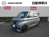 日産 ルークス 660cc 660 ハイウェイスターX プロパイロット エディション アラウンドビューモニター　プロパイロット