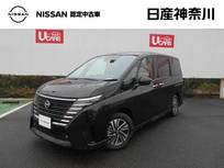 日産 セレナ 2000cc 2.0 ハイウェイスターV 弊社元展示・試乗車 ETC2.0 プロパイロット