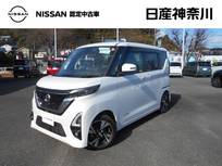 日産 ルークス 660cc 660 ハイウェイスターGターボ プロパイロット エディション アラウンドビューモニター　プロパイロット