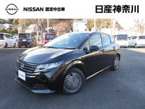 日産 ノート 1200cc 1.2 X 弊社元展示・試乗車 スマートミラー ETC2.0