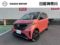 日産 サクラ X スクエア佐原