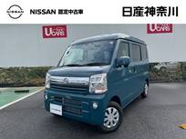 日産 クリッパー 660cc 660 GX ハイルーフ 4WD 装 備 充 実　メモリーナビMJ323D-W