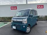 日産 クリッパー 660cc 660 GX ハイルーフ 4WD 装 備 充 実　メモリーナビMJ323D-W