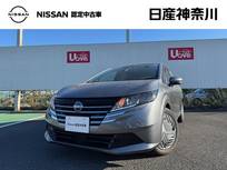 日産 ノート 1200cc 1.2 X メモリーナビ　アラウンドビューモニター