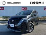 日産 セレナ 2000cc 2.0 ハイウェイスターV 元弊社社有車UP　コネクトナビ