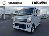 日産 NV100クリッパーリオ 660cc 660 G ハイルーフ 4WD メモリーナビMJ122D-W　バックモニター