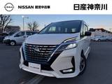 日産 セレナ 1200cc 1.2 e-POWER ハイウェイスター V 大画面メモリーナビMM521D-L:CD+DVD+Blu-ra