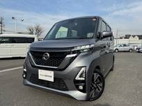 日産 ルークス 660cc 660 ハイウェイスターGターボ ターボグレード ルークス 入 荷　!