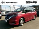 日産 セレナ 1200cc 1.2 e-POWER ハイウェイスター V セーフティパックB　寒冷地仕様