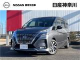 日産 セレナ 2000cc 2.0 ハイウェイスター V 日産オリジナルナビ 純正ドラレコ　ETC2.0