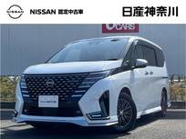 日産 セレナ 2000cc 2.0 AUTECH コネクトナビ　プロパイロット