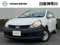 日産 AD 1500cc 1.5 VE ア ウ ト レ ッ ト 車