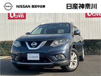 日産 エクストレイル 2000cc 2.0 モード・プレミア ハイブリッド エマージェンシーブレーキパッケージ 4WD スクエア佐原