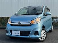 日産 デイズ 660cc 660 J スクエア佐原